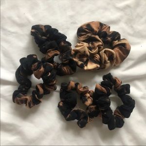 Scrunchie bundle